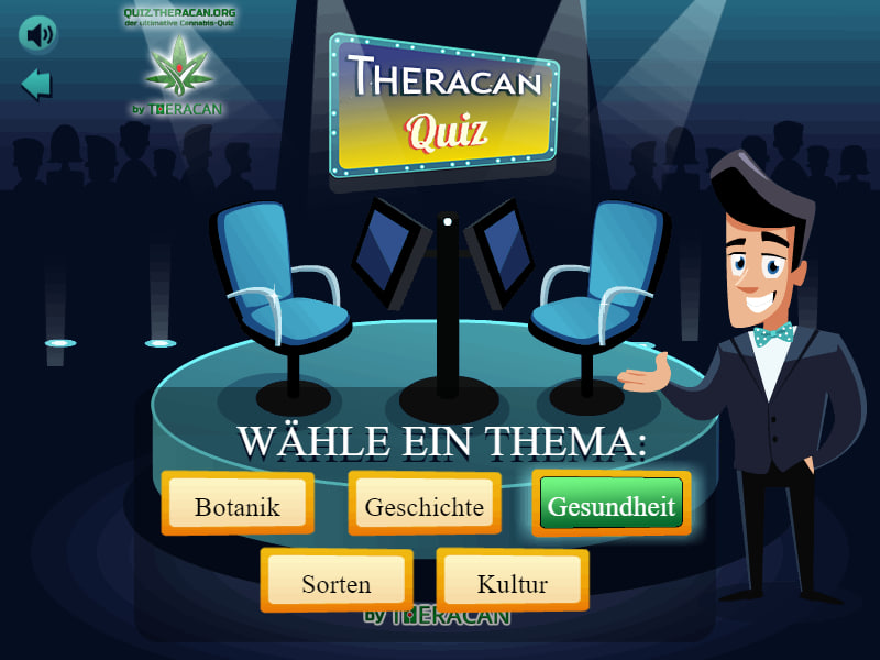 NEU: THERACAN CANNABIS QUIZ