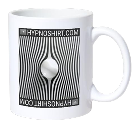 Hypnoshirt - Tasse (hypnoshirt.com)