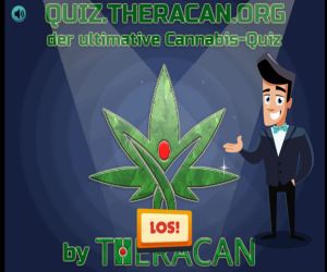 King of Cannabis Quiz