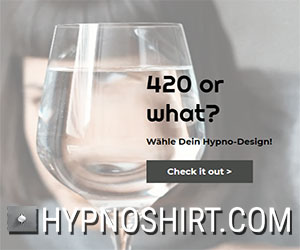 Hypnoshirt